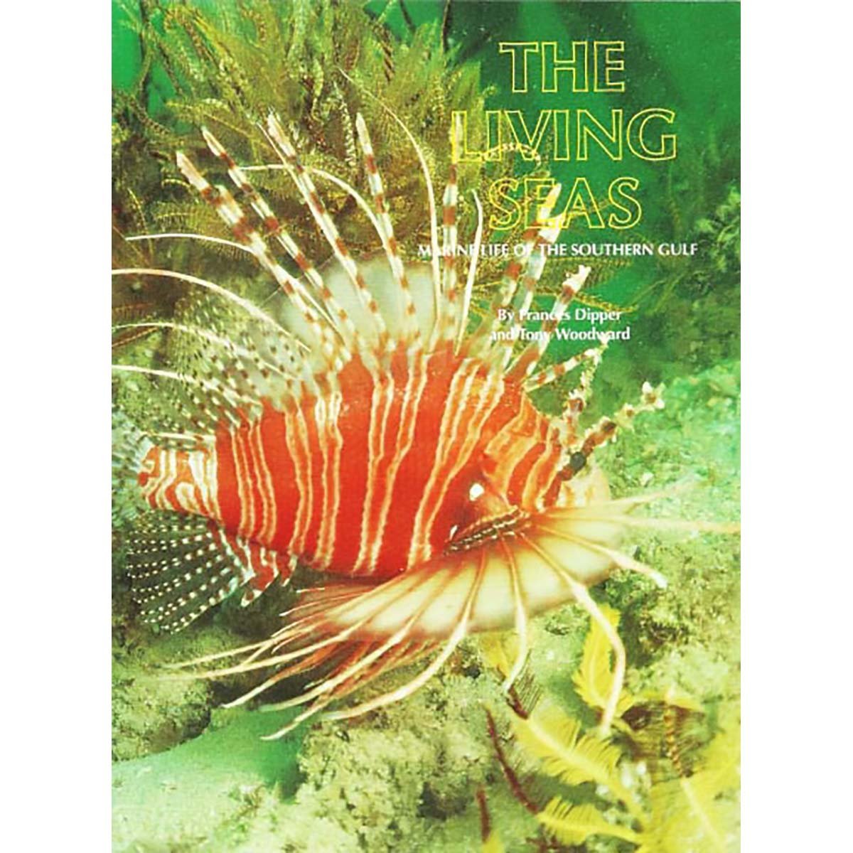The Living Seas (Beauty ...underwater life ...waters...Southern Arabia