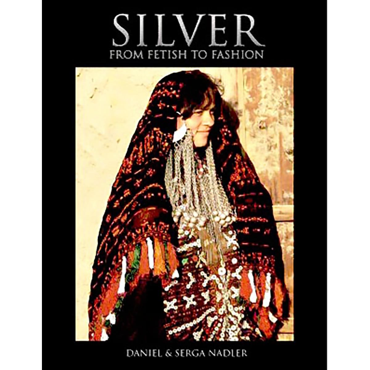 Silver - From Fetish to Fashion