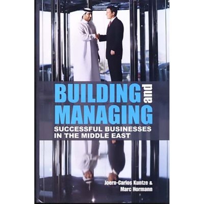 Building & Managing ... Businesses in the Middle East
