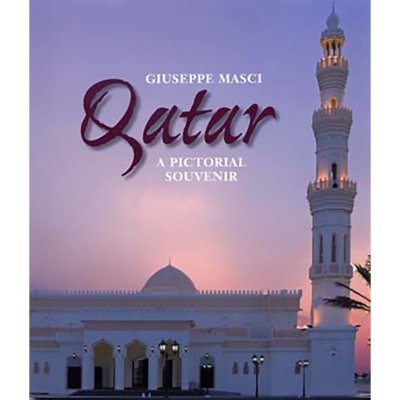 Qatar - A Pictorial Souvenir