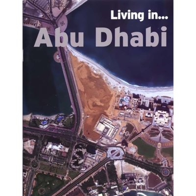 Living in…Abu Dhabi