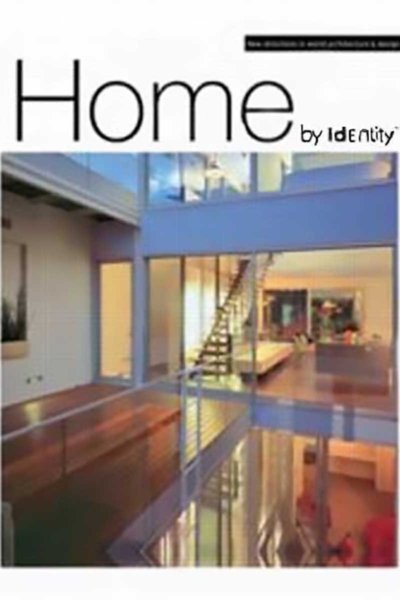Home by Identity (Visual Design)