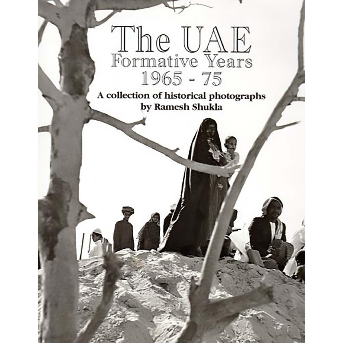 The UAE Formative Years 1965 -1975