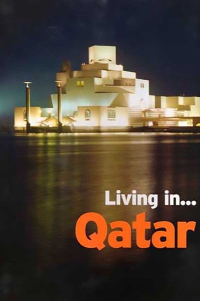 Living in... Qatar