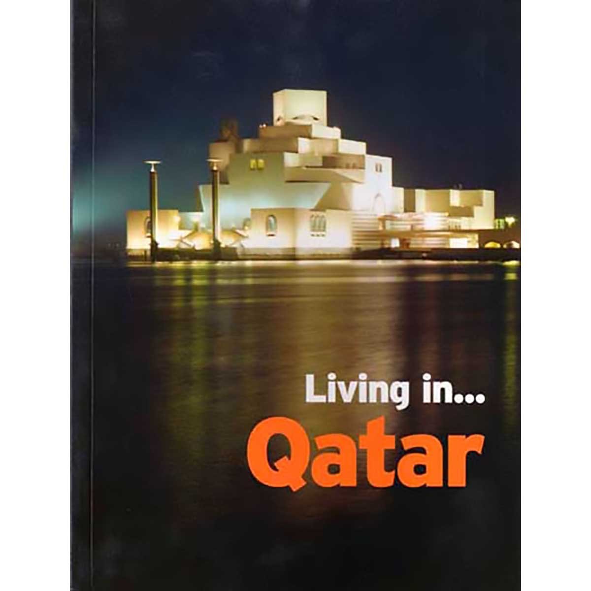 Living in... Qatar
