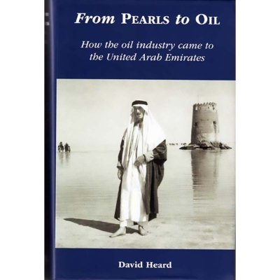 From Pearls to Oil - David Heard