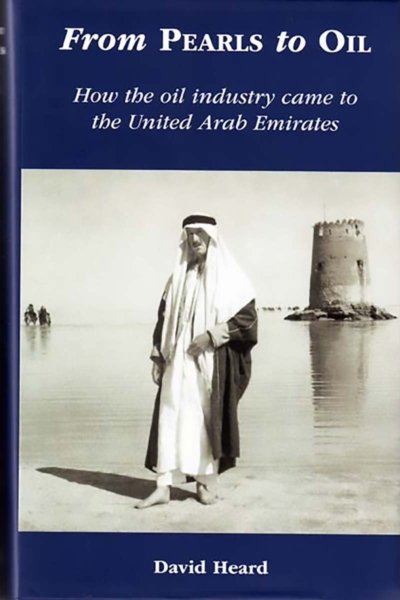 From Pearls to Oil - David Heard