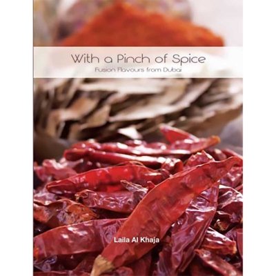 With a Pinch of Spice: Fusion Flavours from Dubai