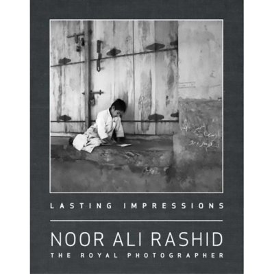 Lasting Impressioins - Noor Ali Rashid