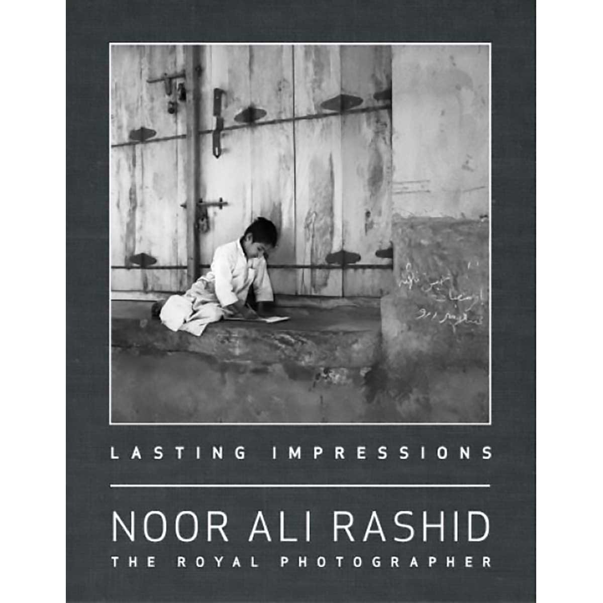 Lasting Impressioins - Noor Ali Rashid
