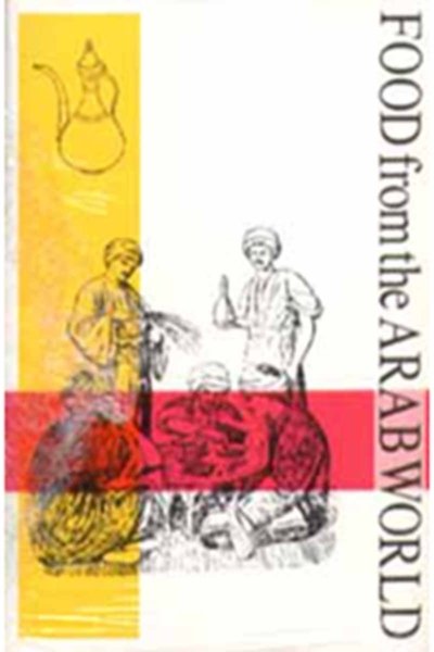 Food from the Arab World