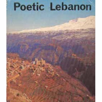 Poetic Lebanon