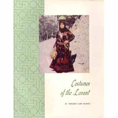 Costumes of the Levant