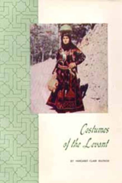 Costumes of the Levant