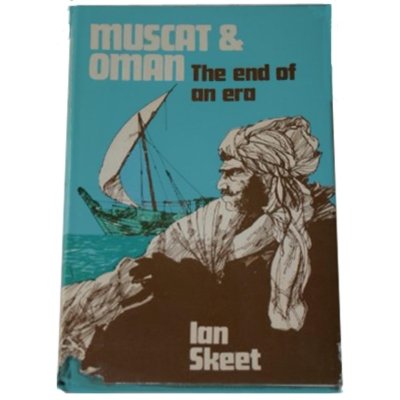 Muscat and Oman: The End of an Era (1974)