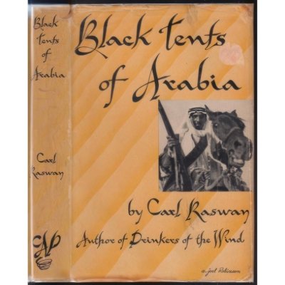 Black Tents of Arabia 1947