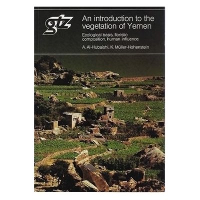 An Introduction to the Vegetation of Yemen