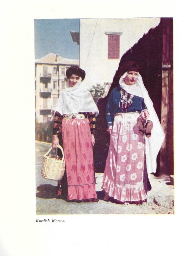 Costumes of the Levant - Image 2